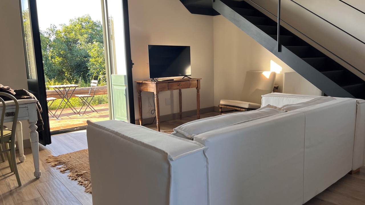 Photo of Livingroom in Archi