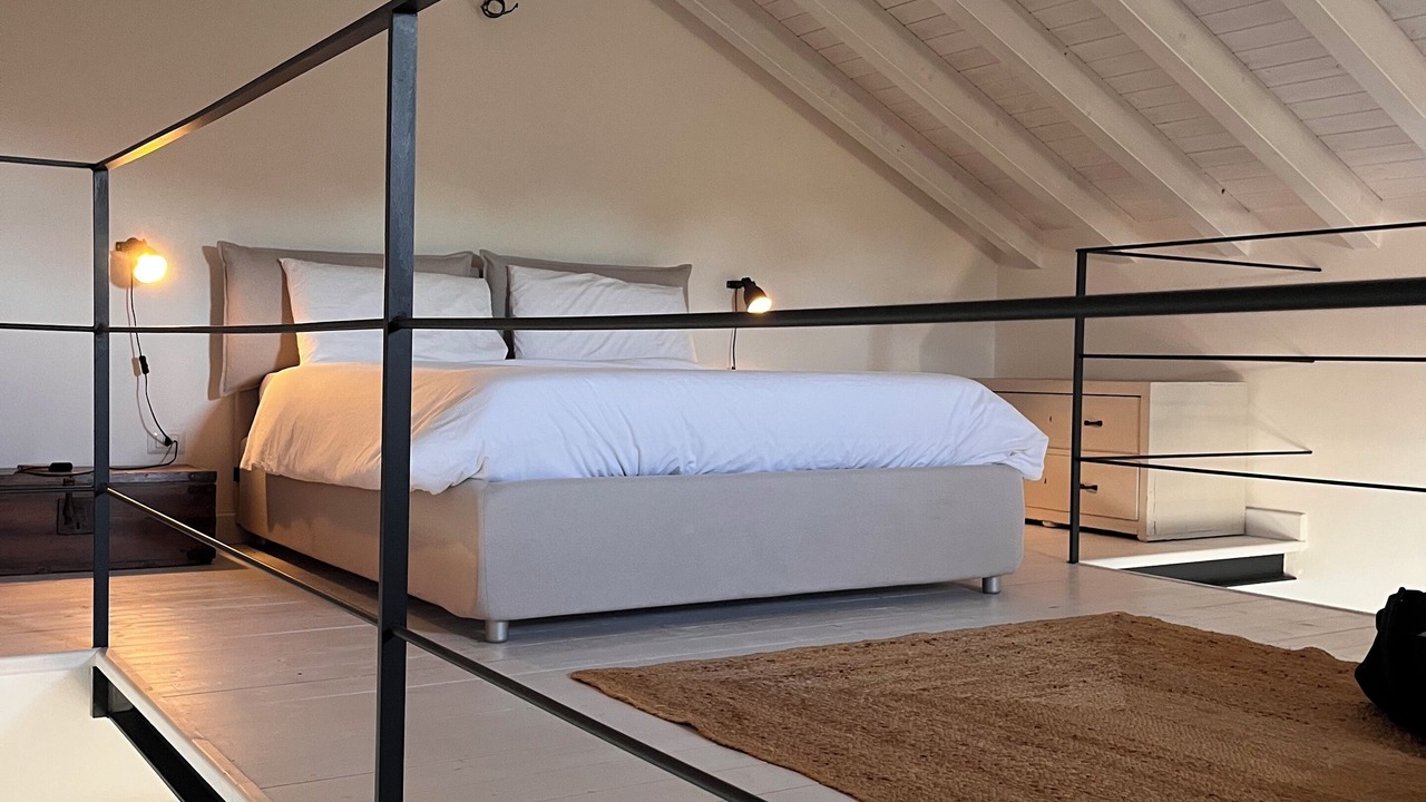 Photo of Bedroom in Archi