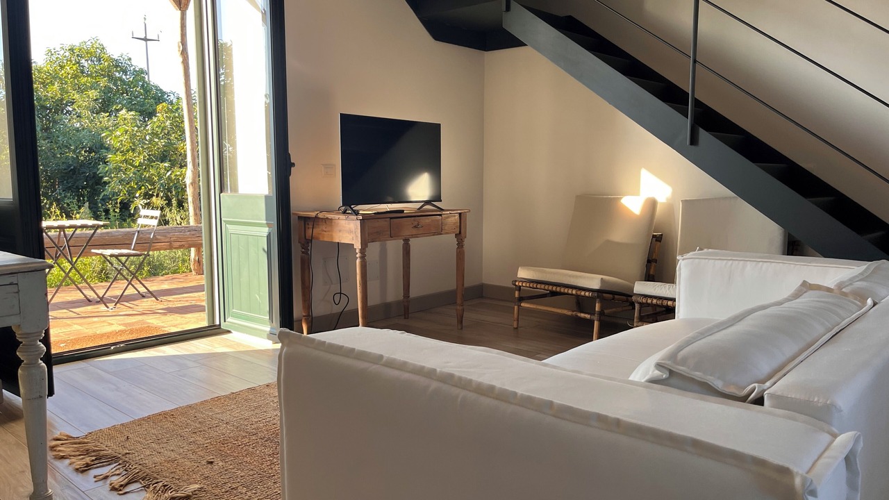 Photo of Livingroom in Archi