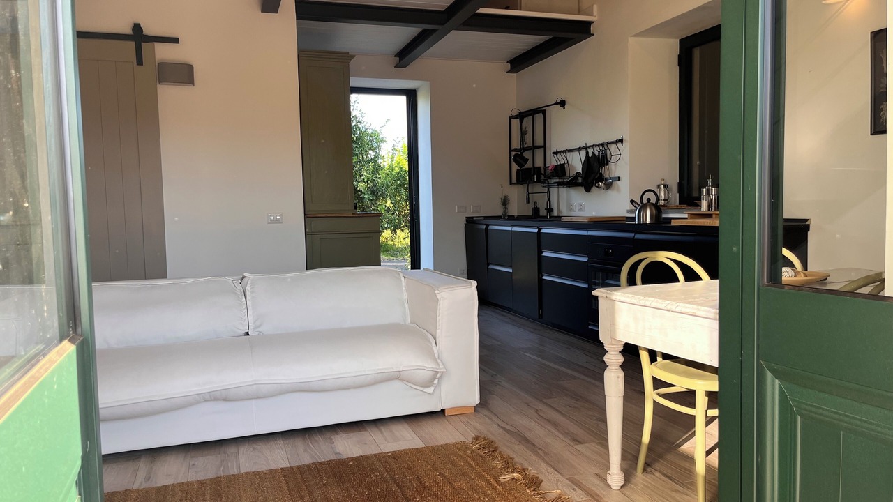 Photo of Livingroom in Archi