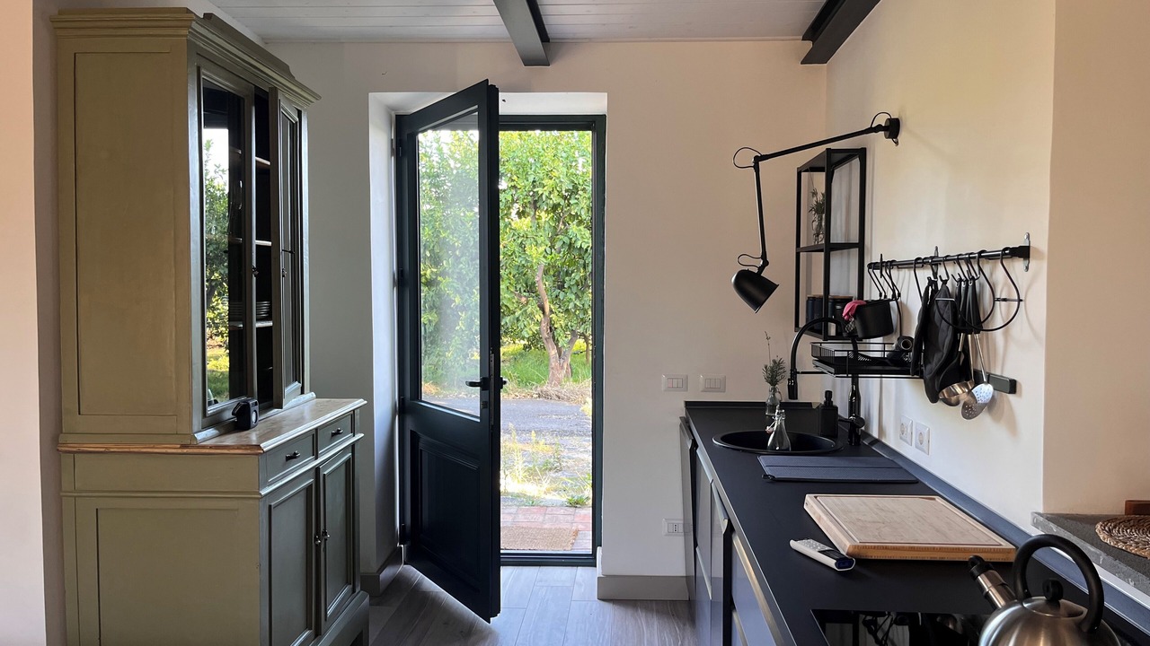 Photo of Kitchen in Archi