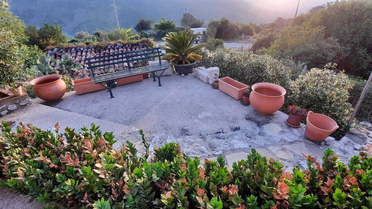 Photo of Patio Balcony in Alcara li Fusi