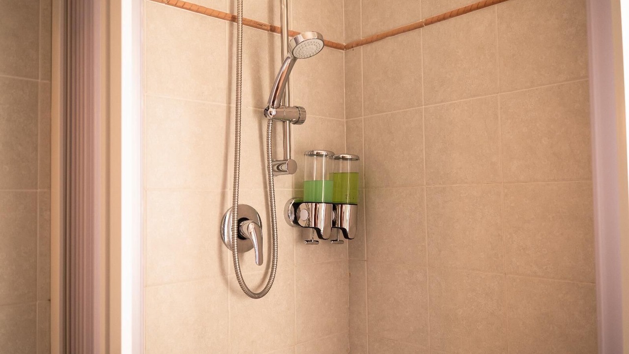 Photo of Bathroom in Baucina