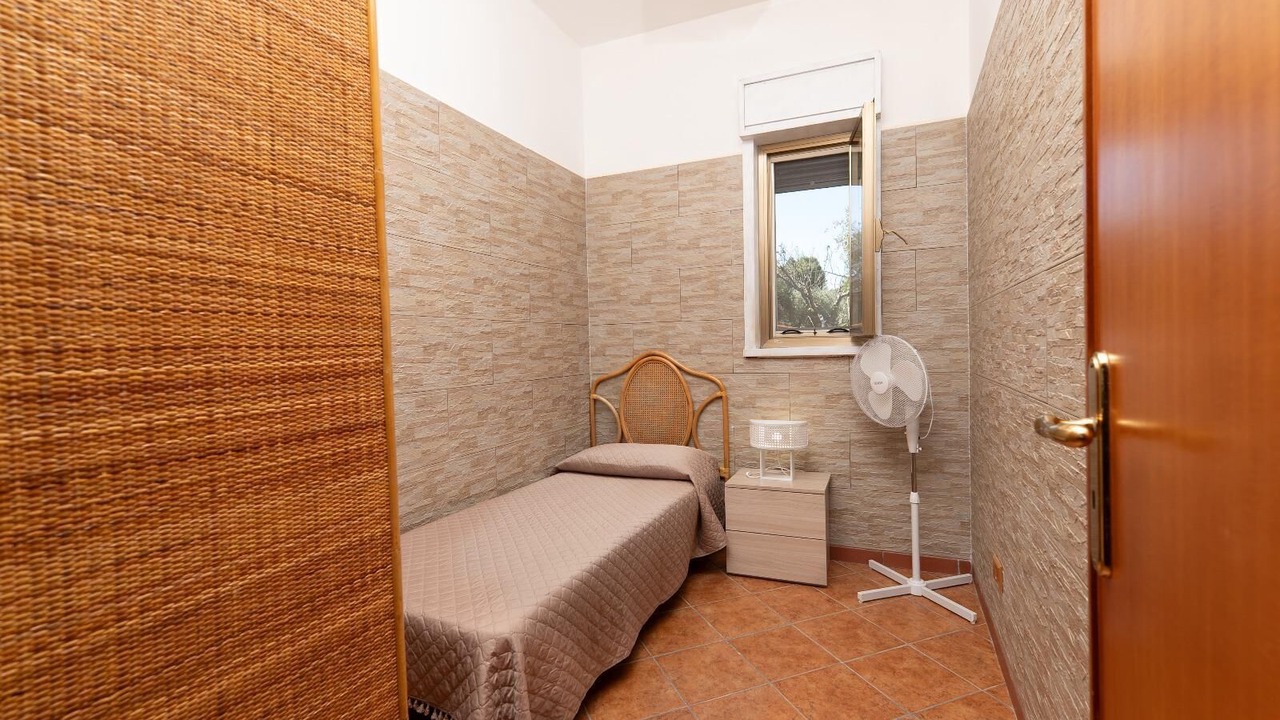 Photo of Bedroom in Baucina