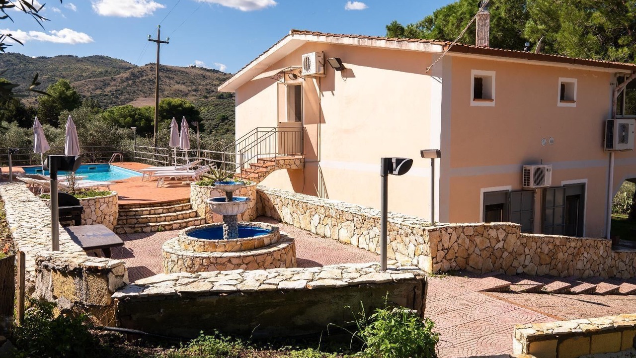 Photo of Outdoor in Baucina