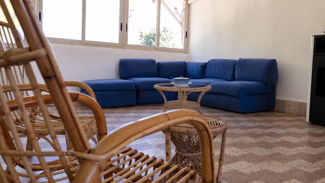 Photo of Livingroom in Baucina