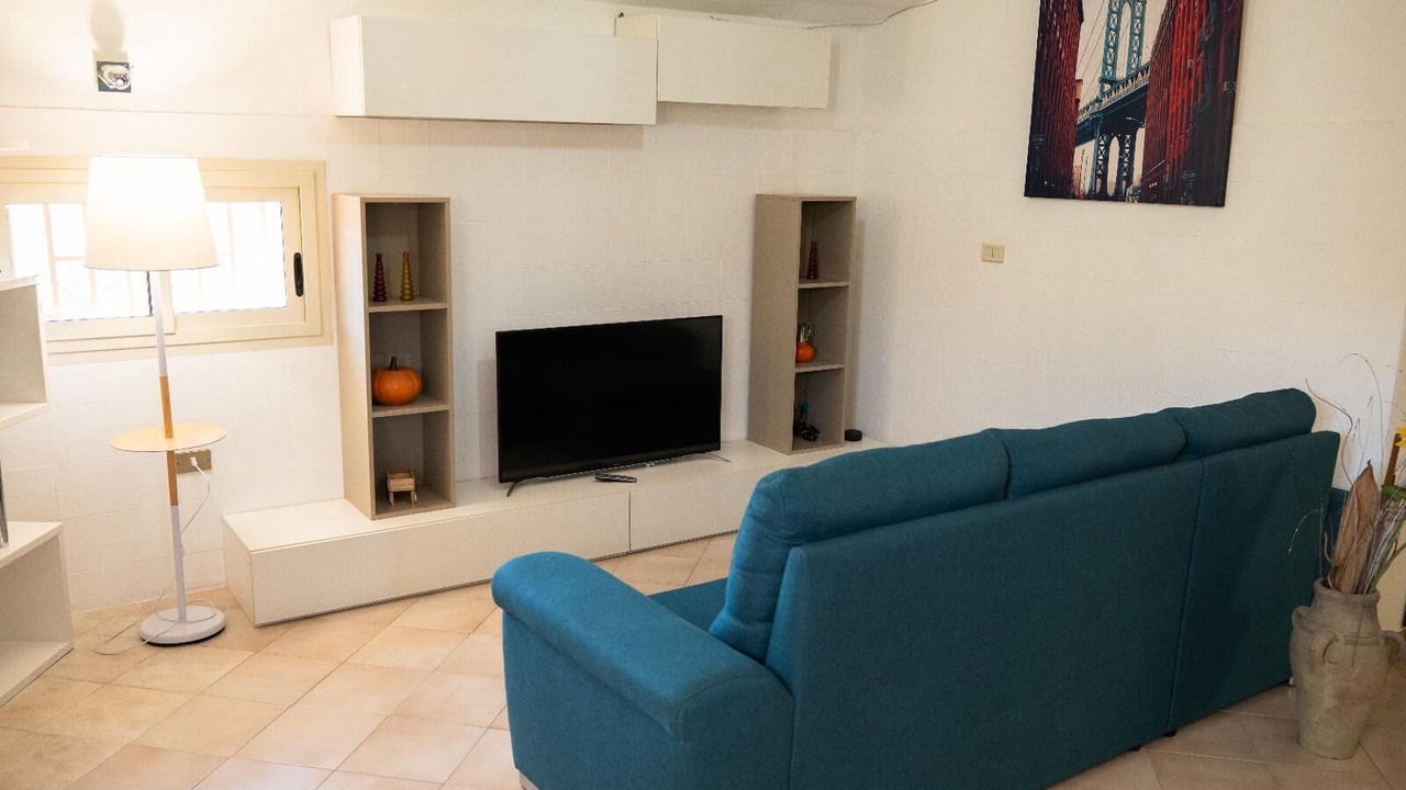 Photo of Livingroom in Baucina