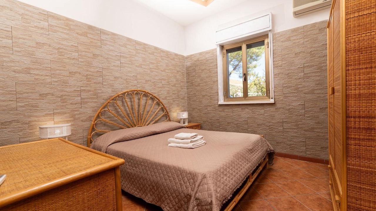 Photo of Bedroom in Baucina