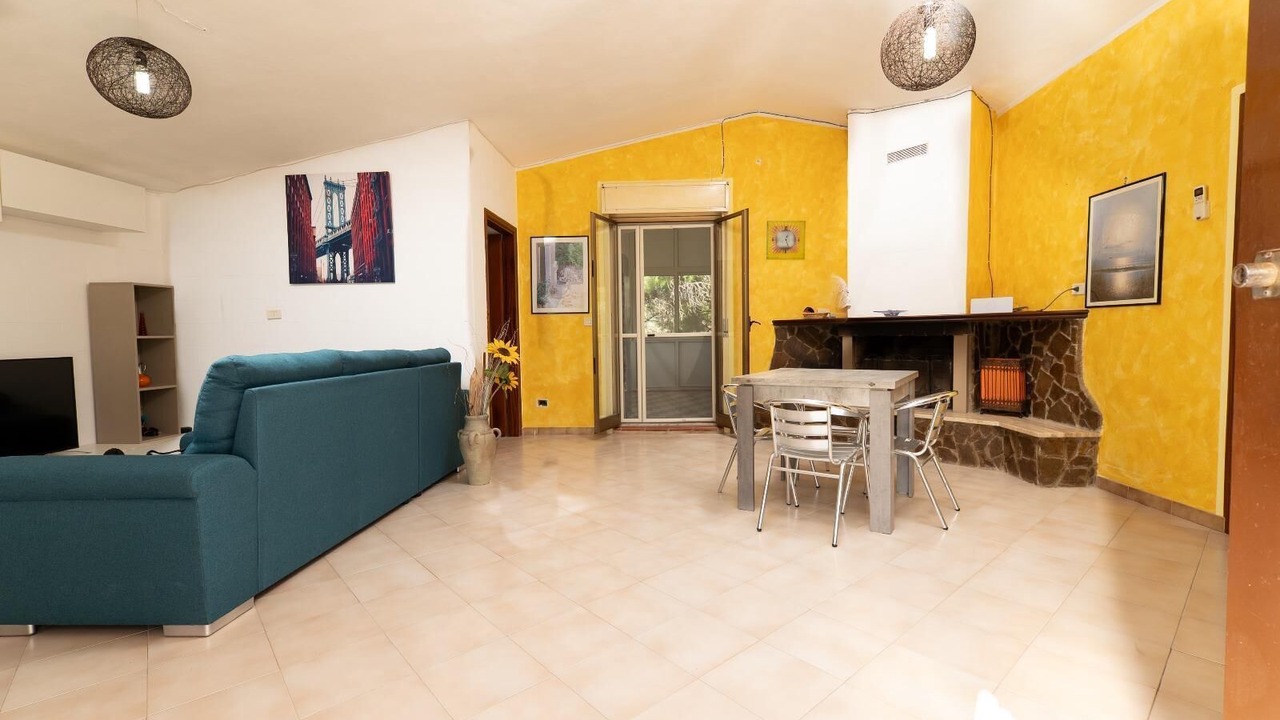 Photo of Livingroom in Baucina