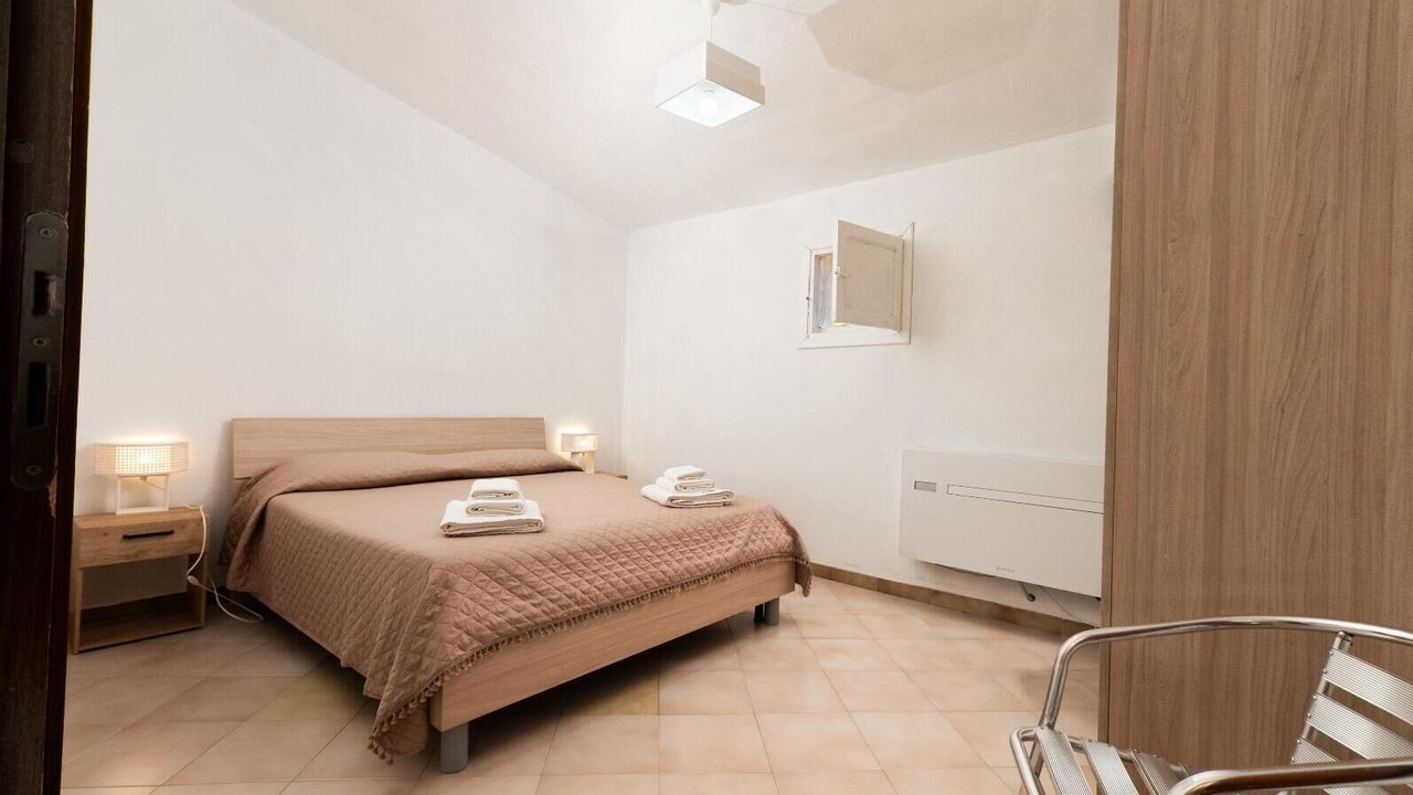 Photo of Bedroom in Baucina