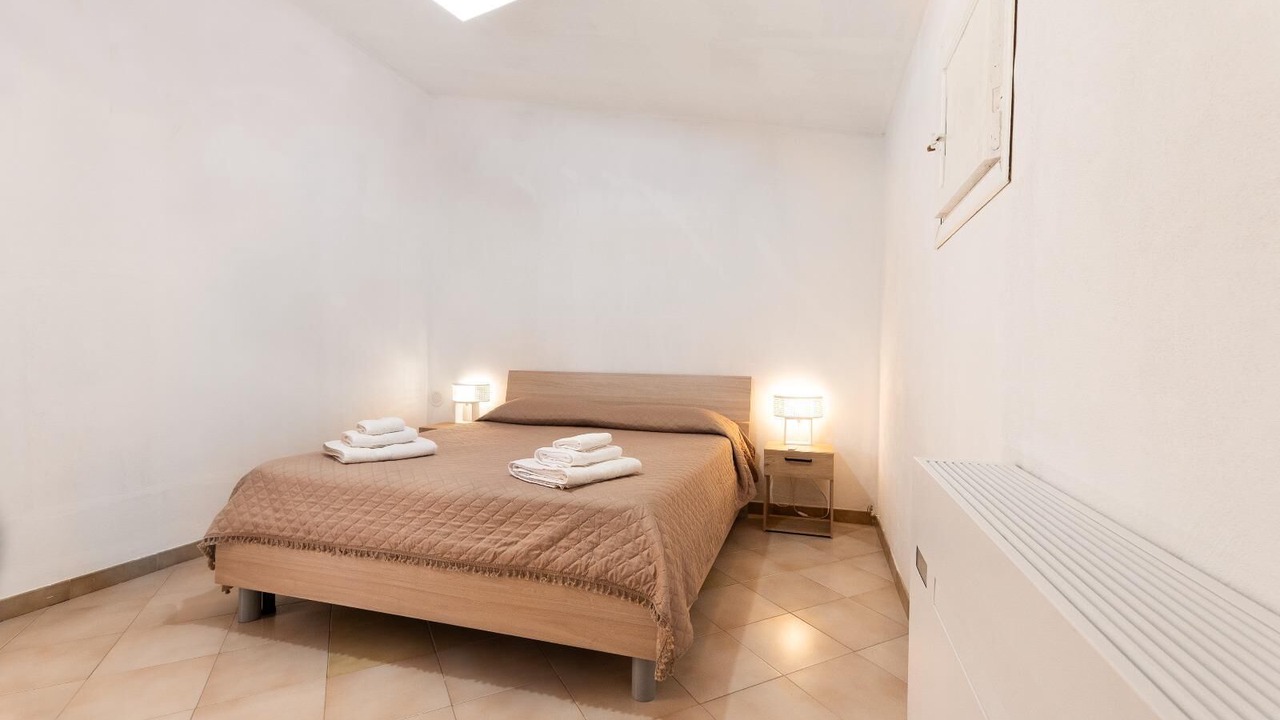 Photo of Bedroom in Baucina
