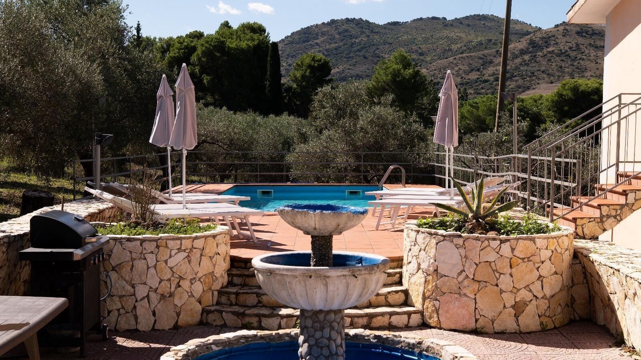 Photo of Outdoor in Baucina