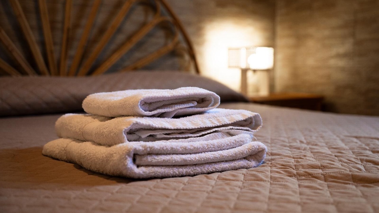 Photo of Bedroom in Baucina