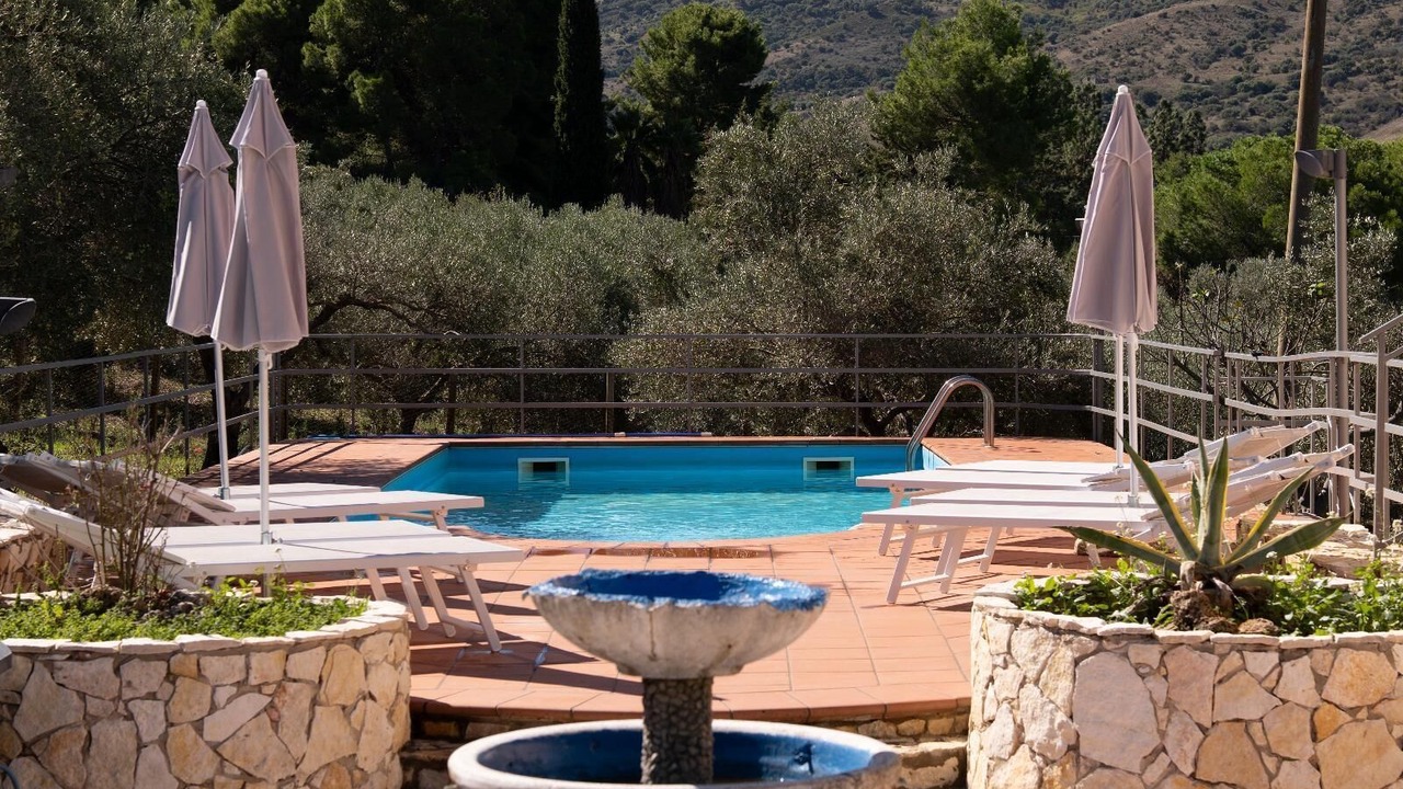Photo of Outdoor in Baucina