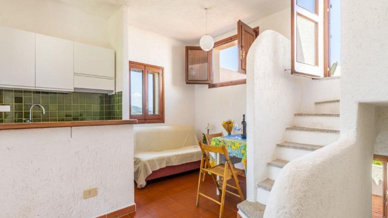 Photo of Livingroom in Santa Reparata
