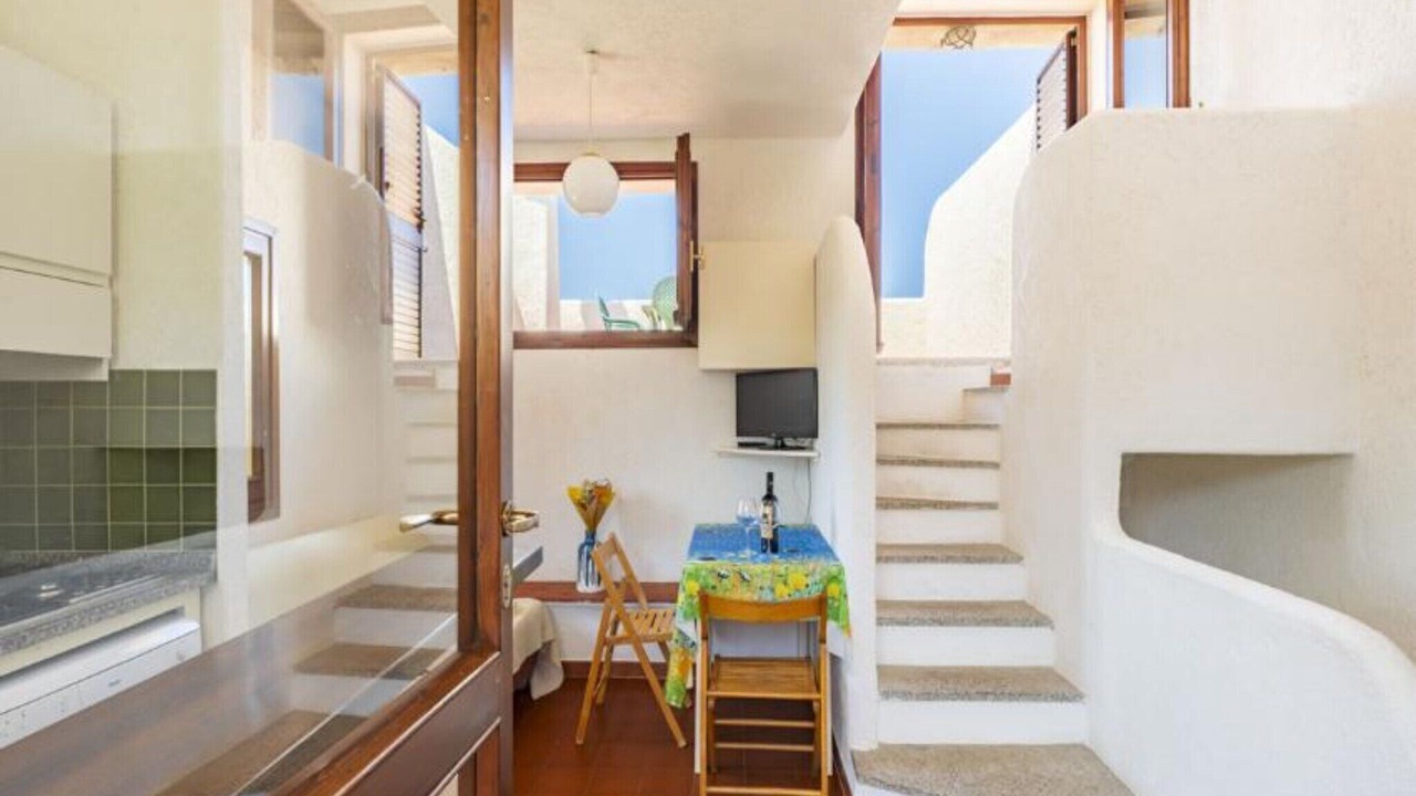 Photo of Livingroom in Santa Reparata