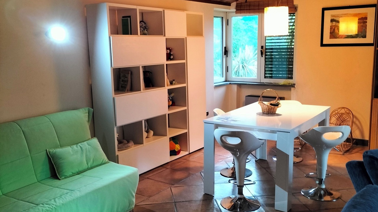 Photo of Livingroom in Pucara