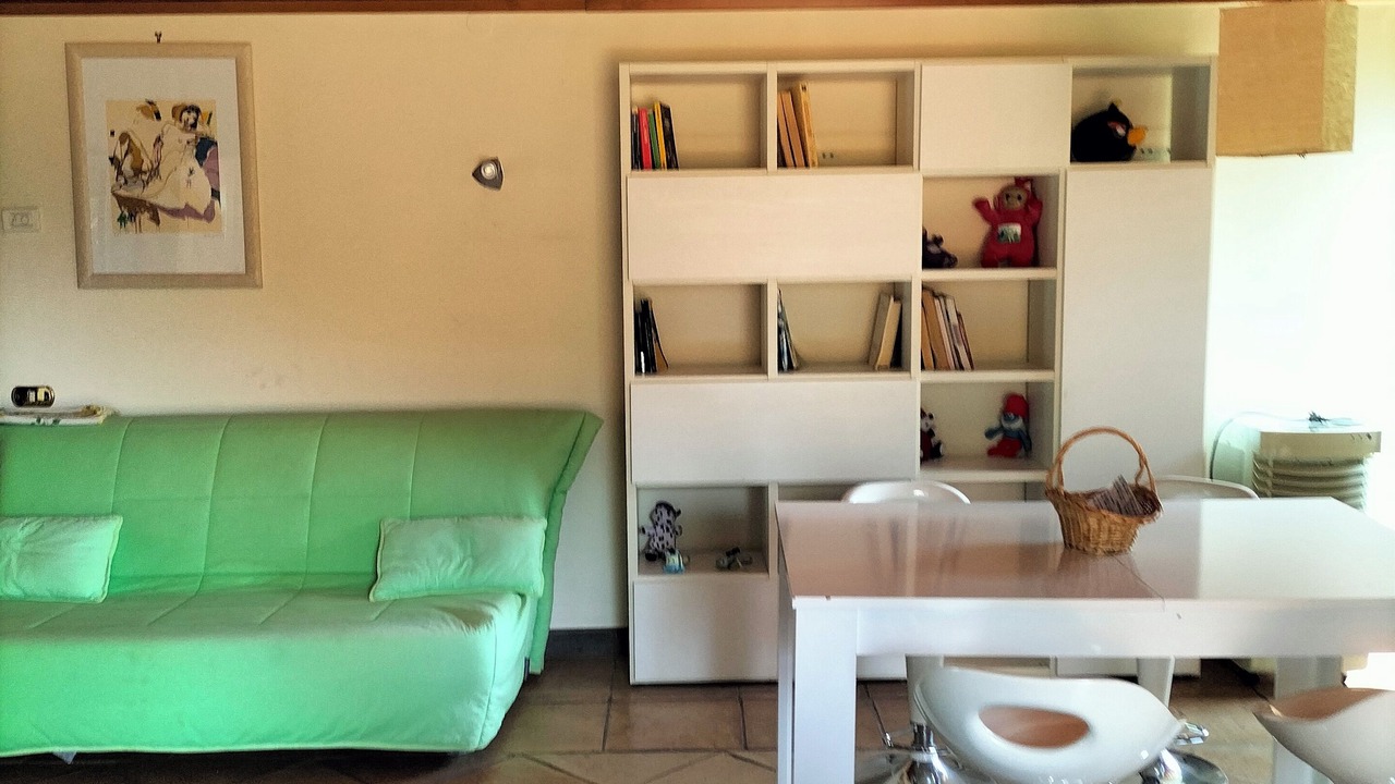 Photo of Livingroom in Pucara