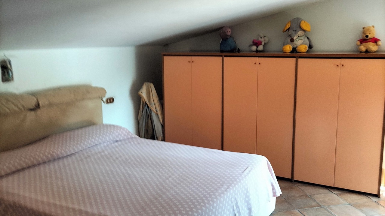Photo of Bedroom in Pucara
