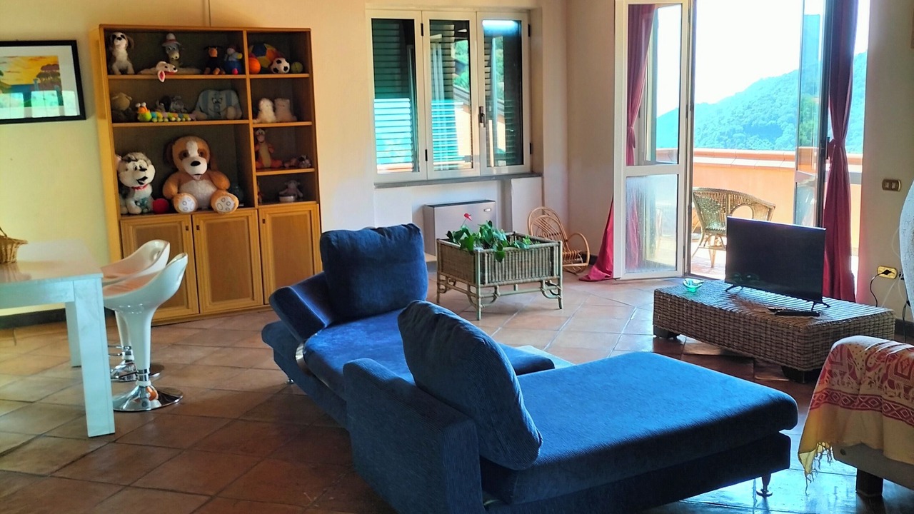 Photo of Livingroom in Pucara