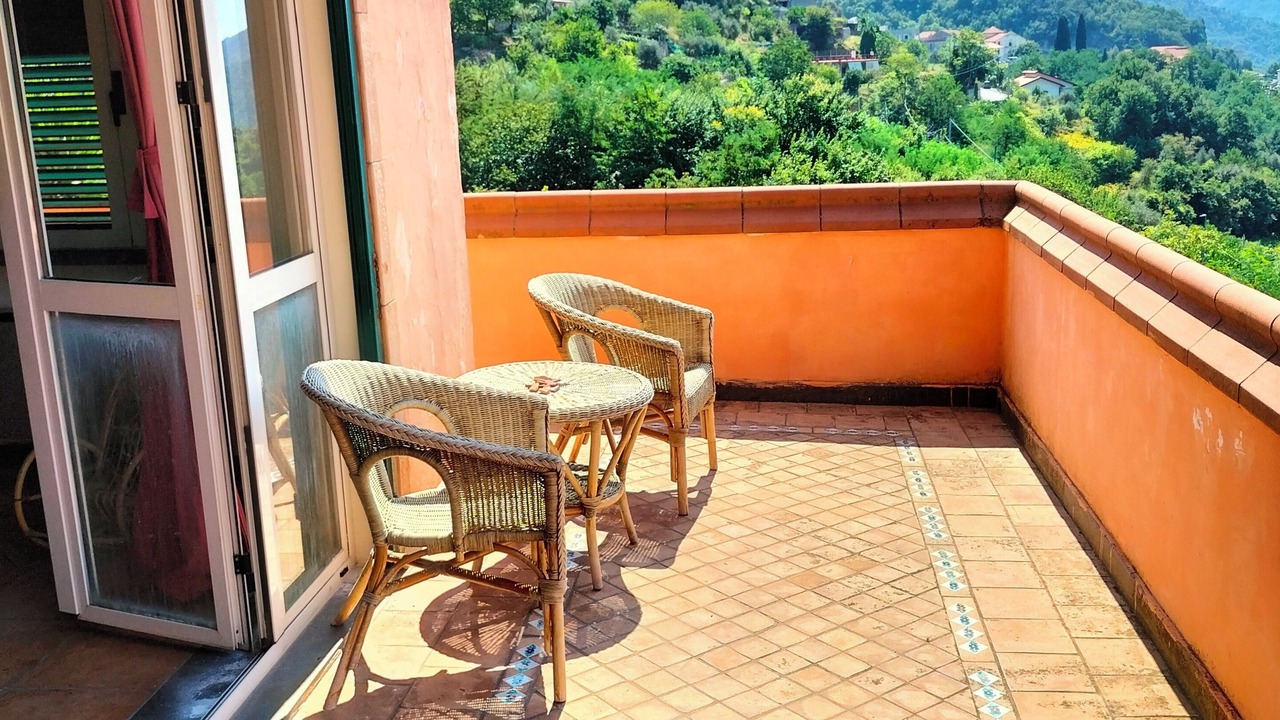Photo of Patio Balcony in Pucara