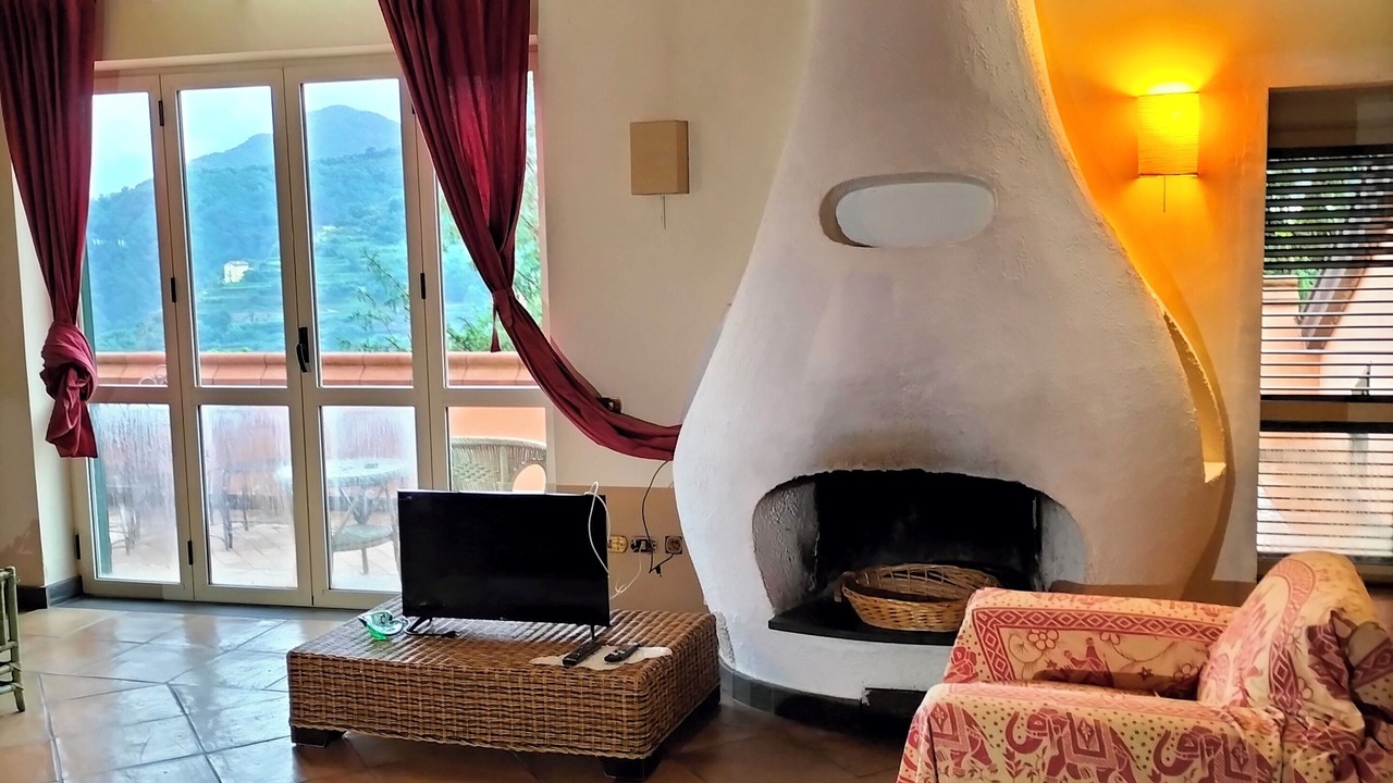 Photo of Livingroom in Pucara