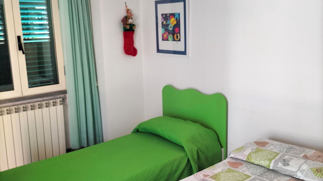 Photo of Bedroom in Pucara