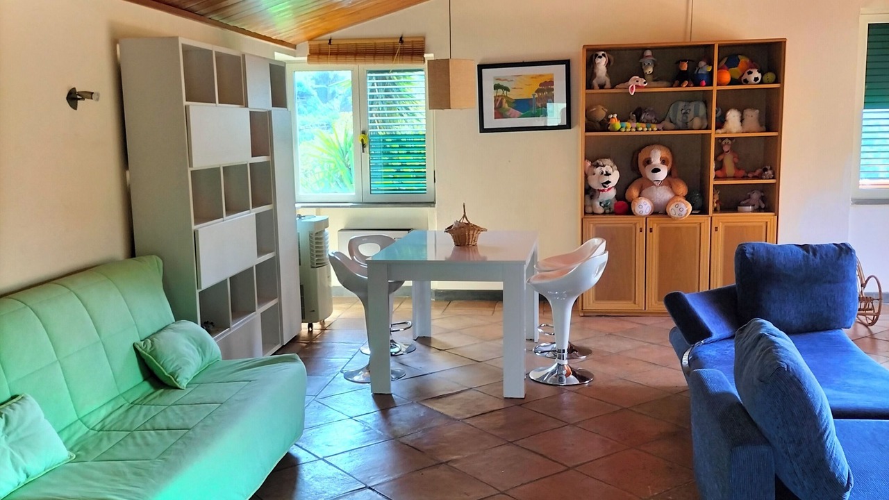 Photo of Livingroom in Pucara