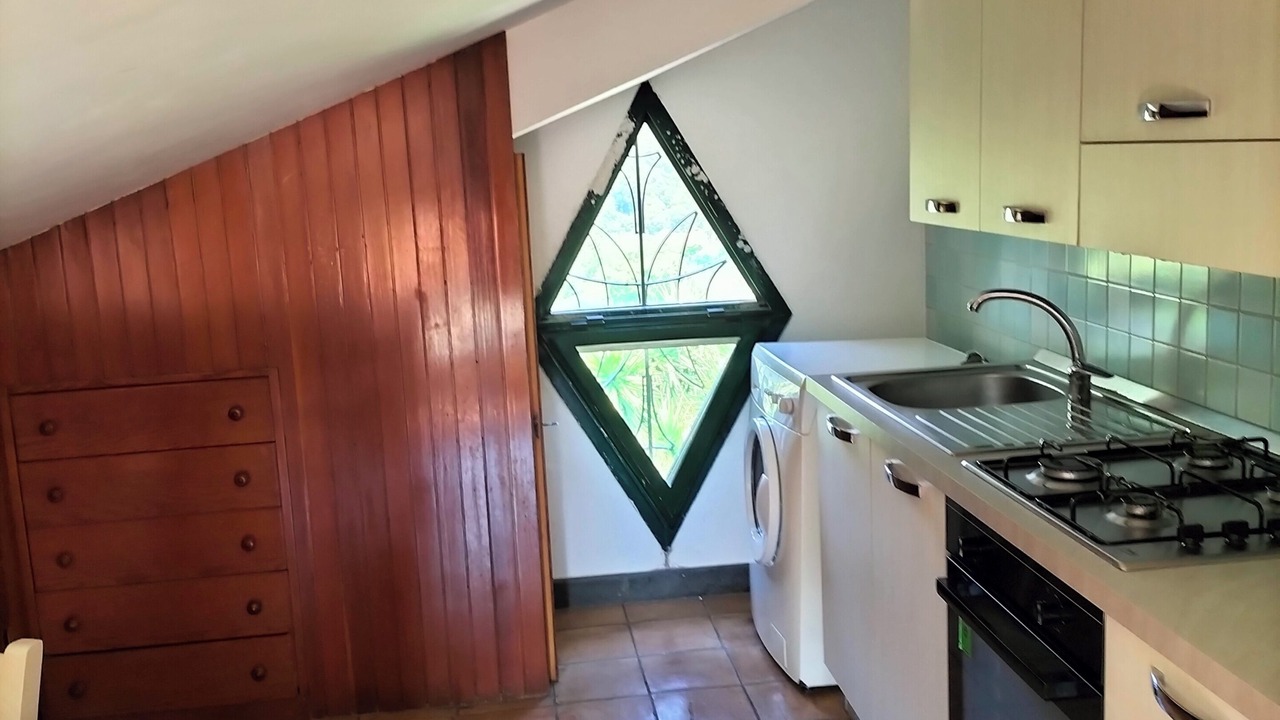 Photo of Kitchen in Pucara