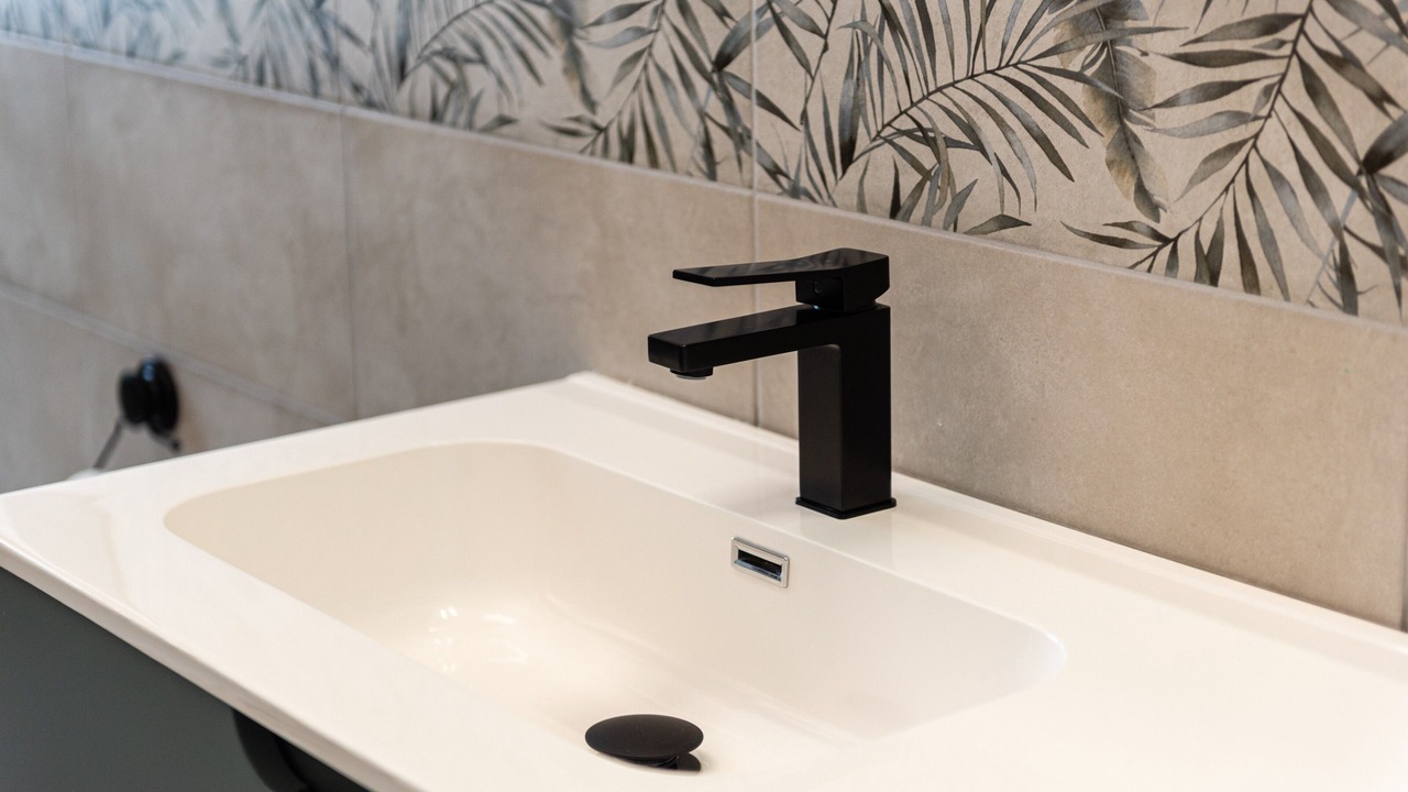 Photo of Bathroom in Agrigento