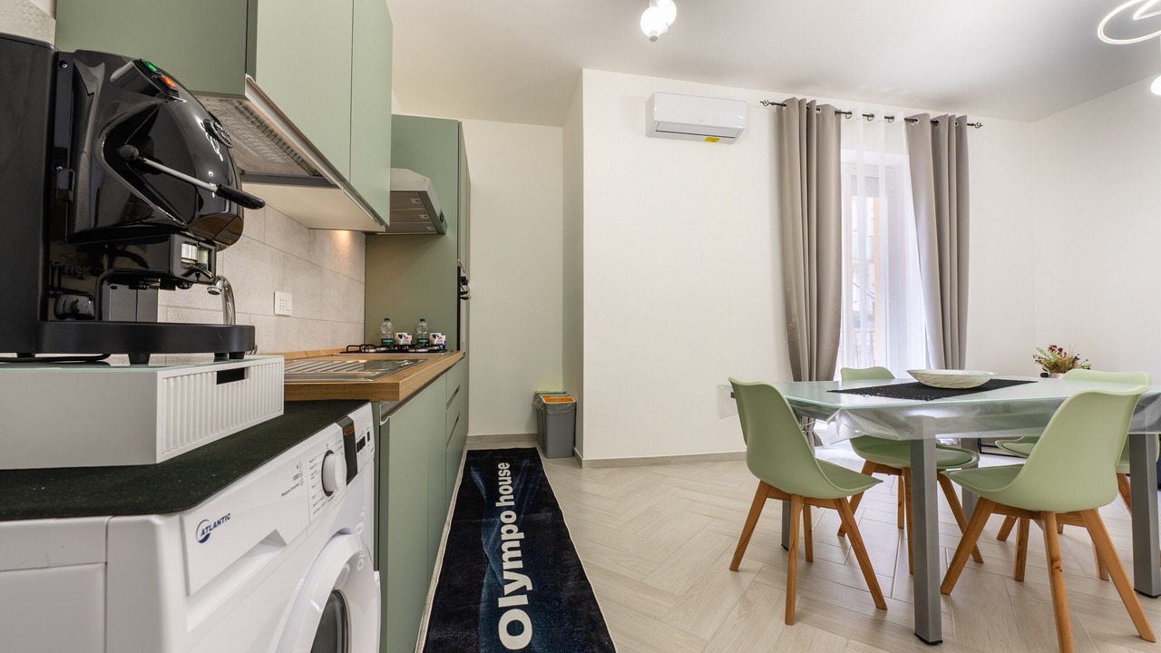 Photo of Kitchen in Agrigento