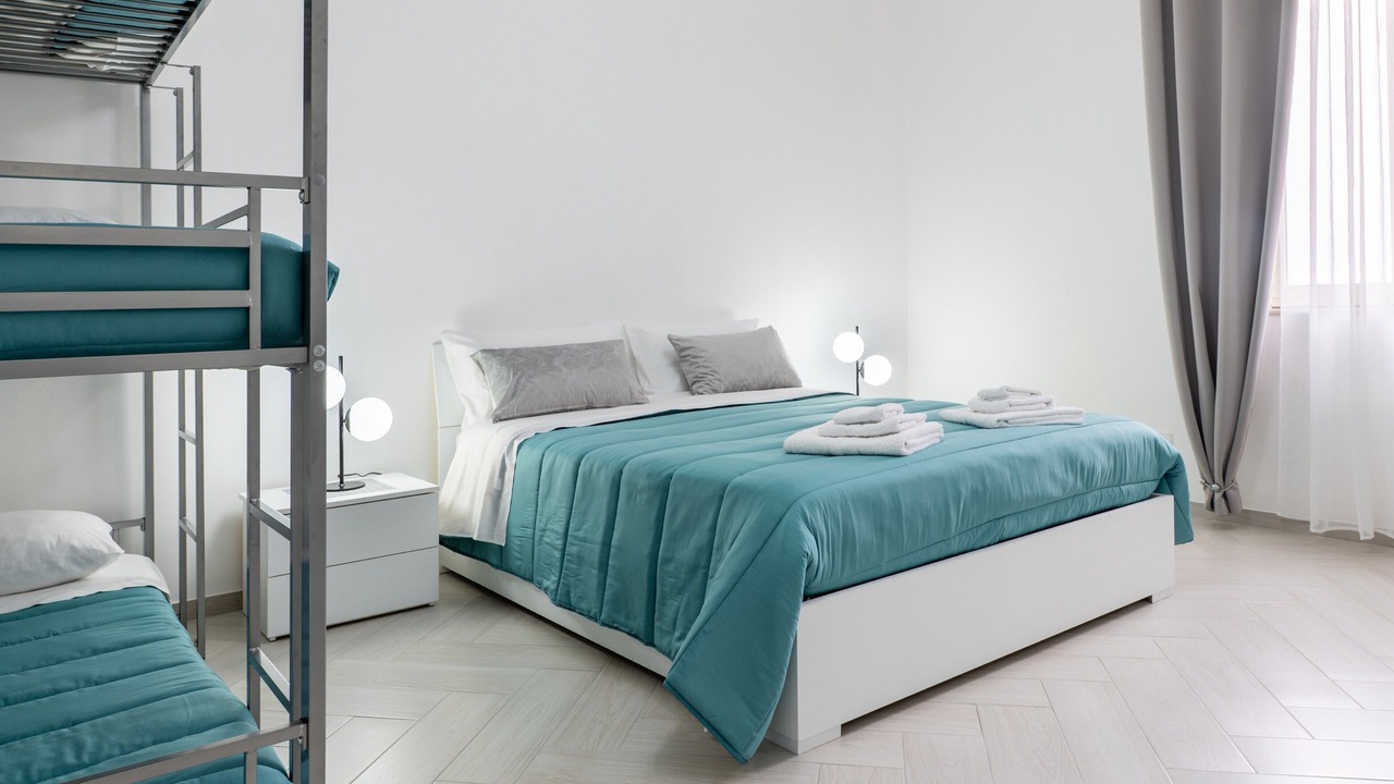 Photo of Bedroom in Agrigento