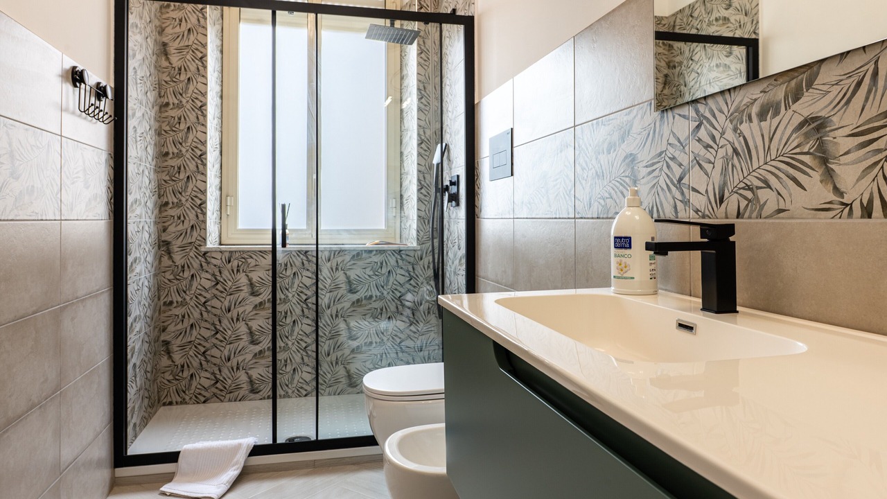 Photo of Bathroom in Agrigento