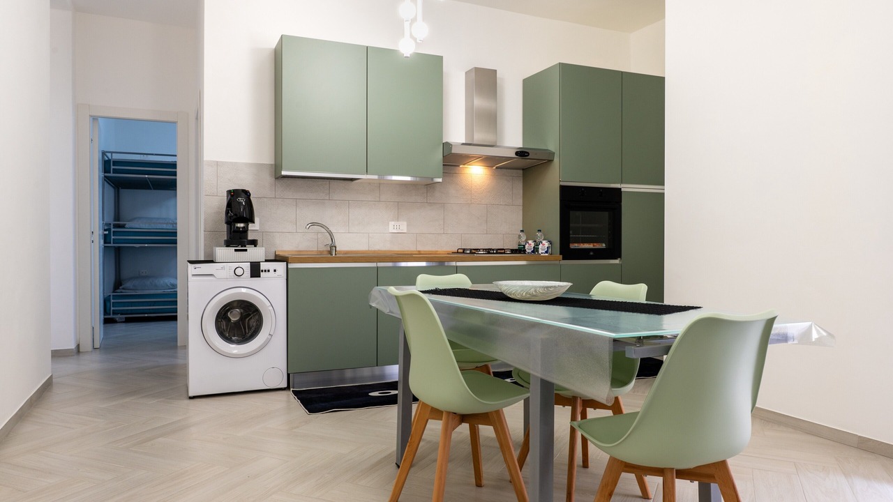 Photo of Kitchen in Agrigento