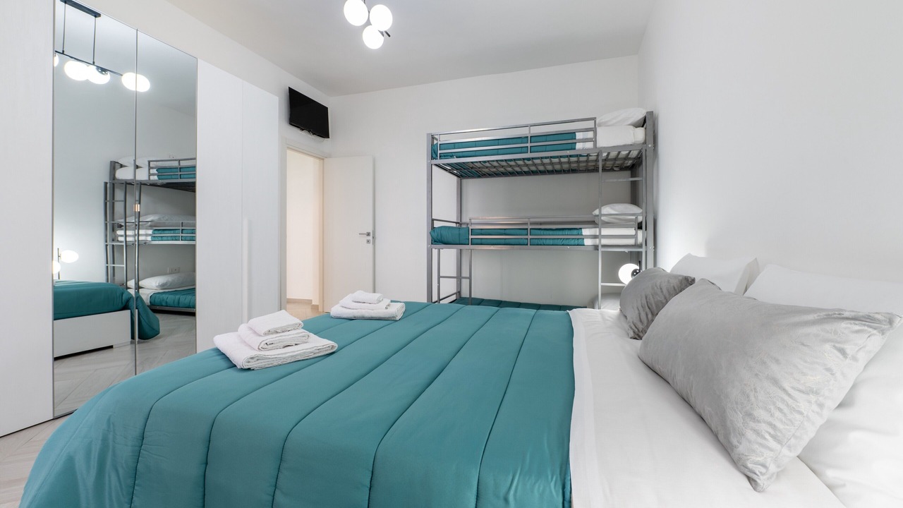 Photo of Bedroom in Agrigento