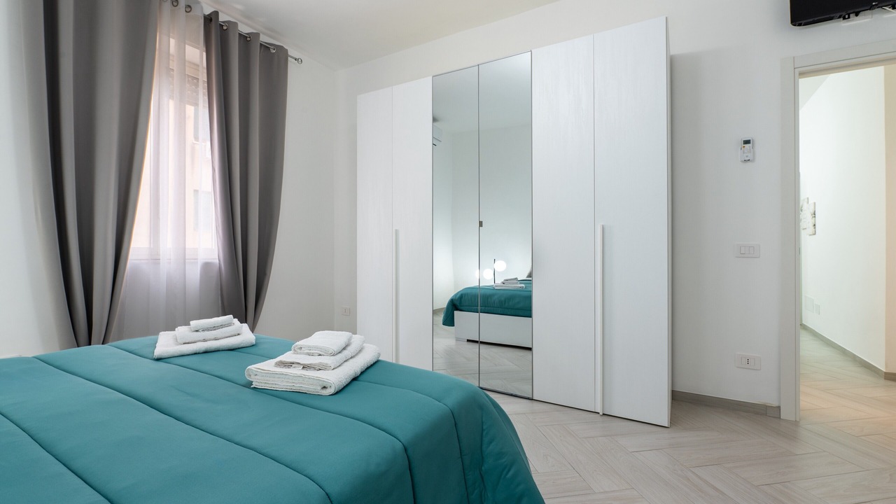 Photo of Bedroom in Agrigento