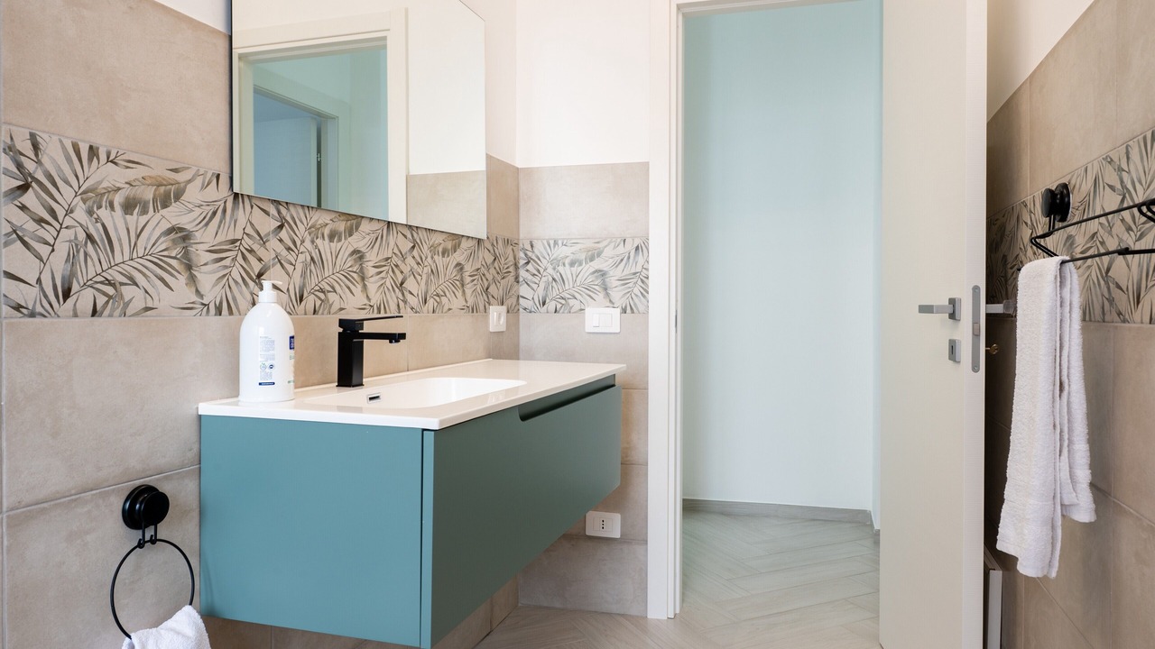Photo of Bathroom in Agrigento