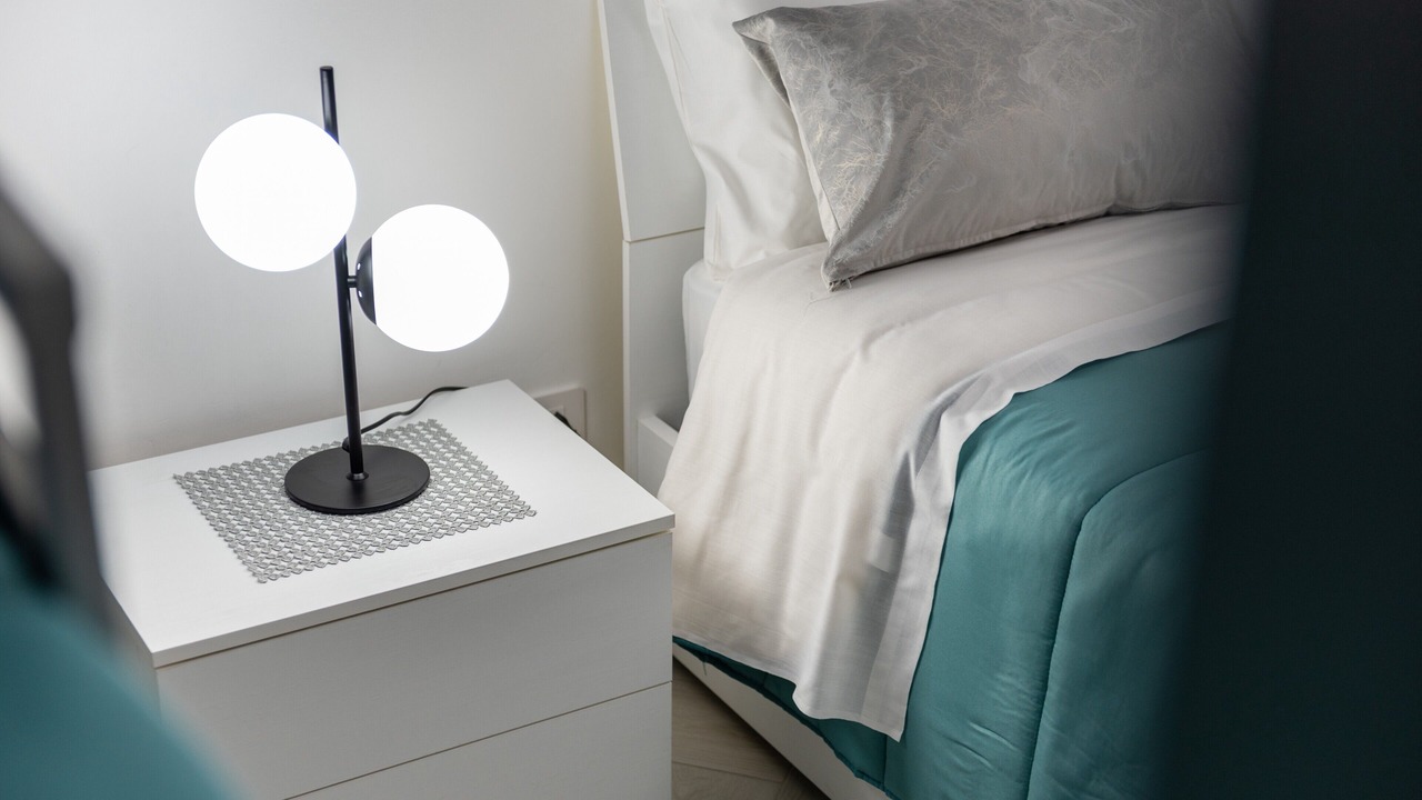 Photo of Bedroom in Agrigento