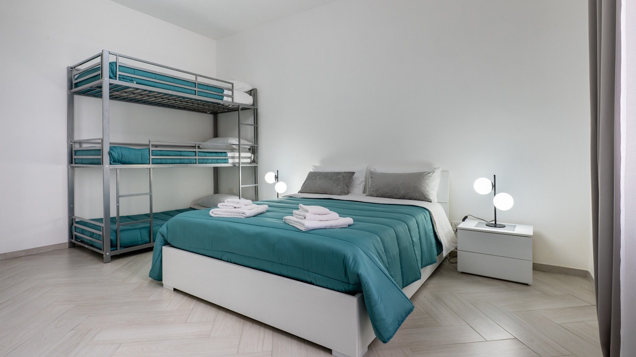 Photo of Bedroom in Agrigento