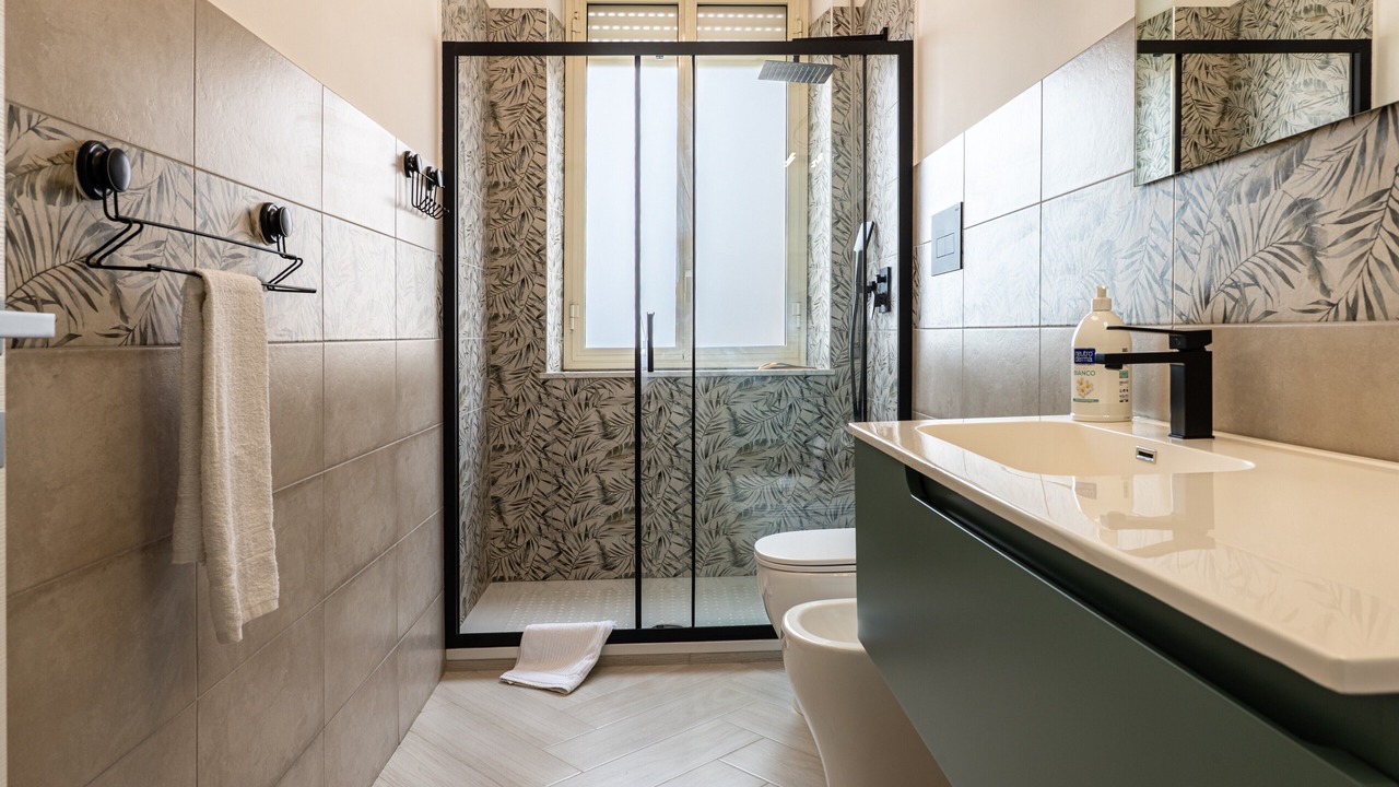 Photo of Bathroom in Agrigento
