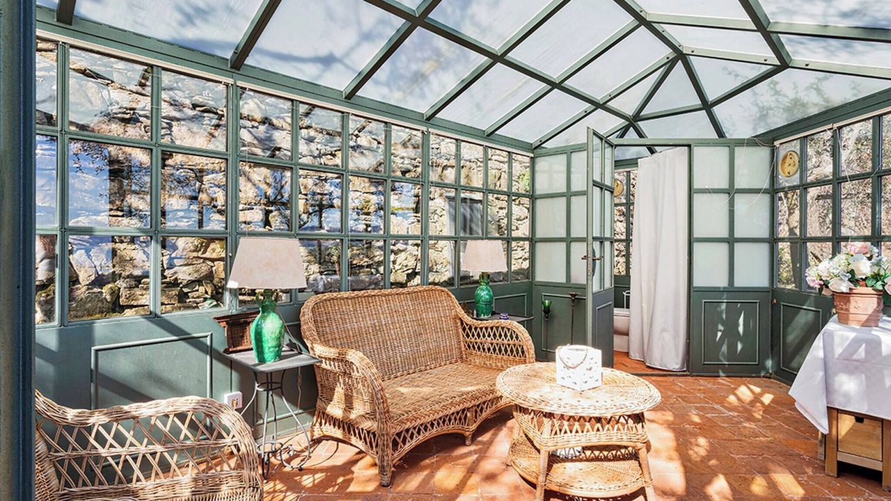 Photo of Livingroom in San Lorenzo della Costa