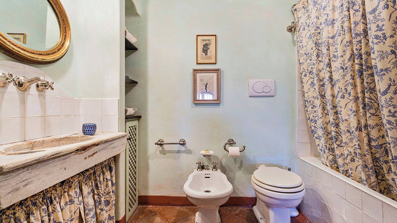 Photo of Bathroom in San Lorenzo della Costa