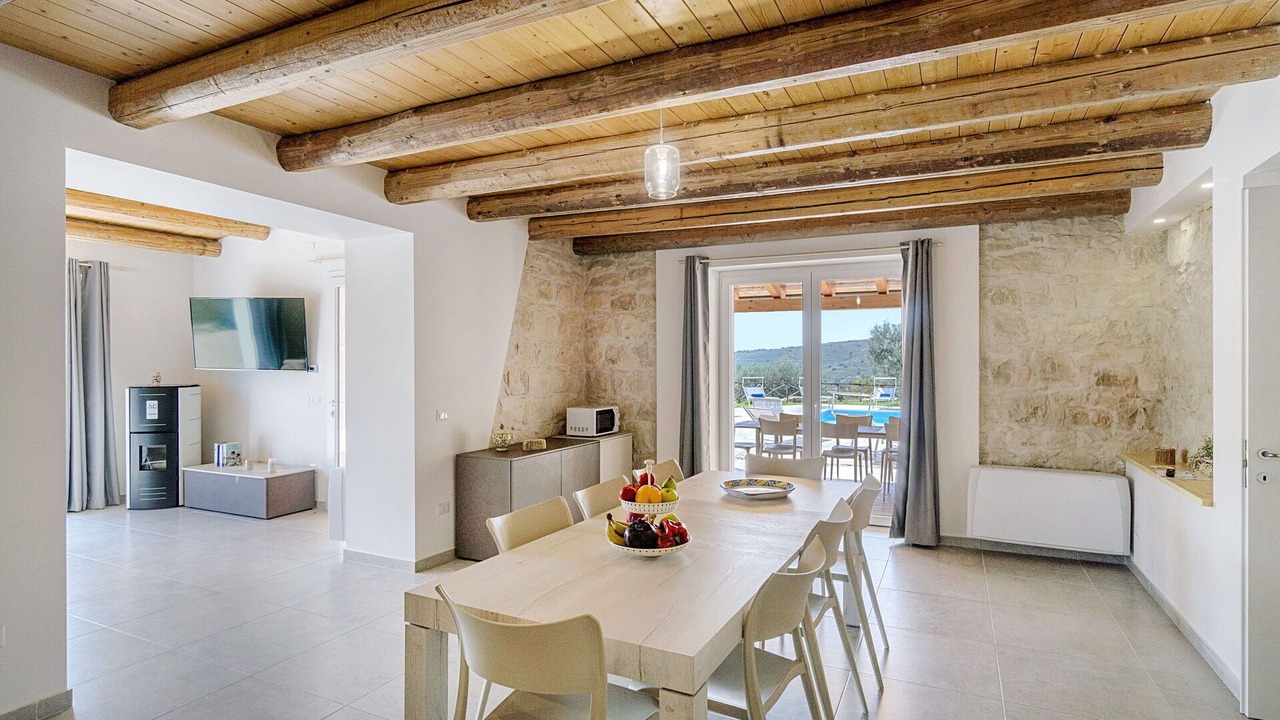 Photo of Bedroom in Giarratana