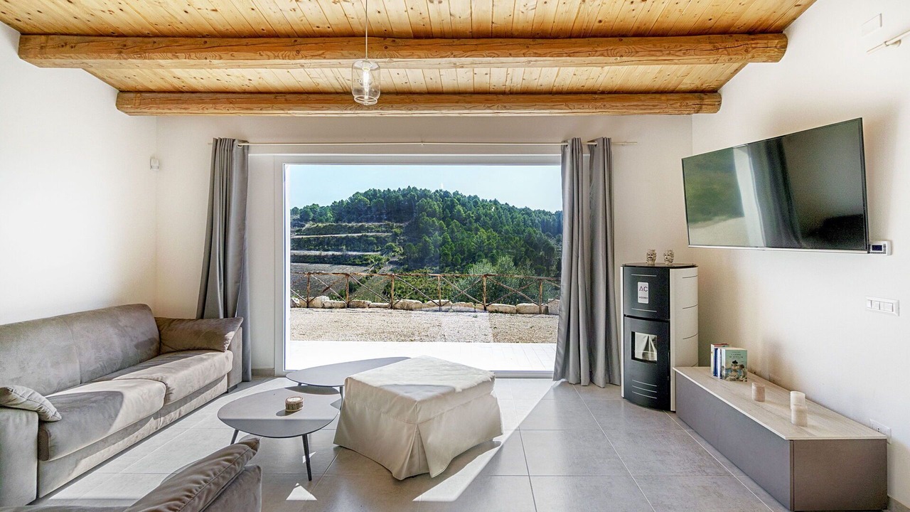 Photo of Bedroom in Giarratana