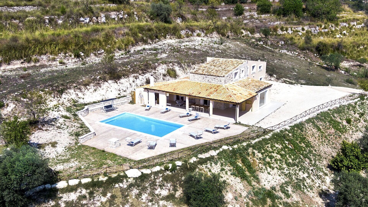 Photo of Outdoor in Giarratana