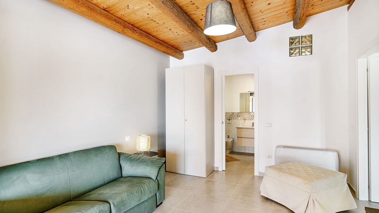 Photo of Bedroom in Giarratana