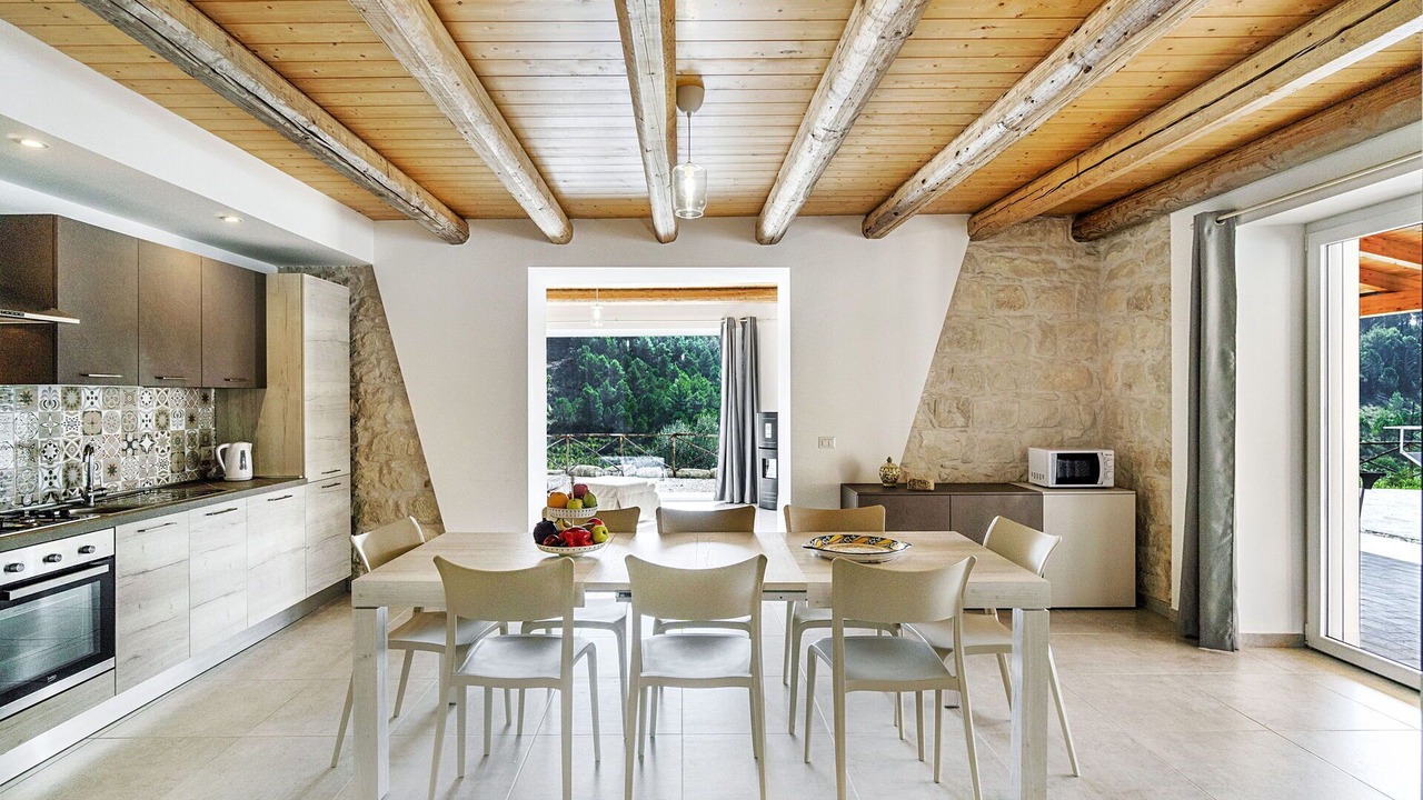 Photo of Bedroom in Giarratana