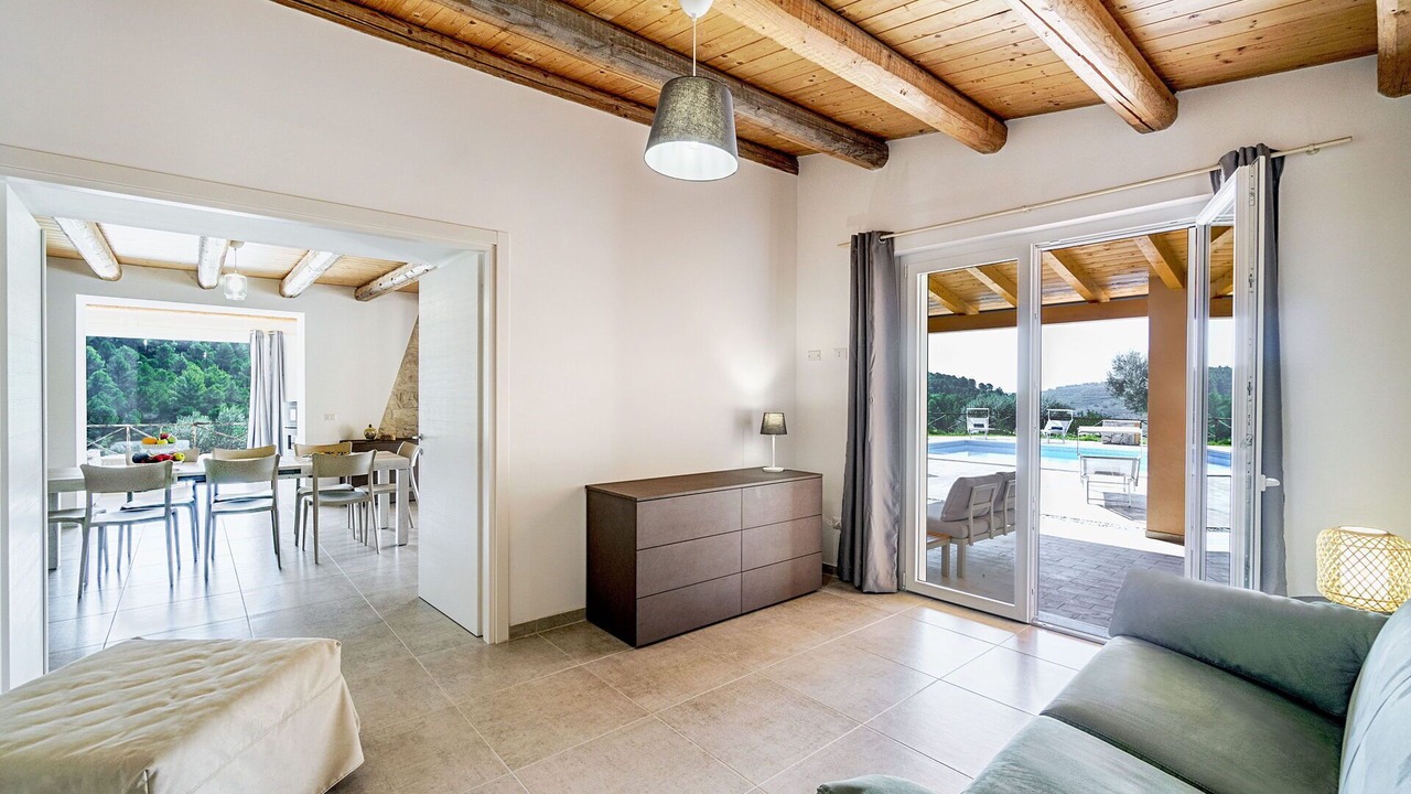 Photo of Bedroom in Giarratana