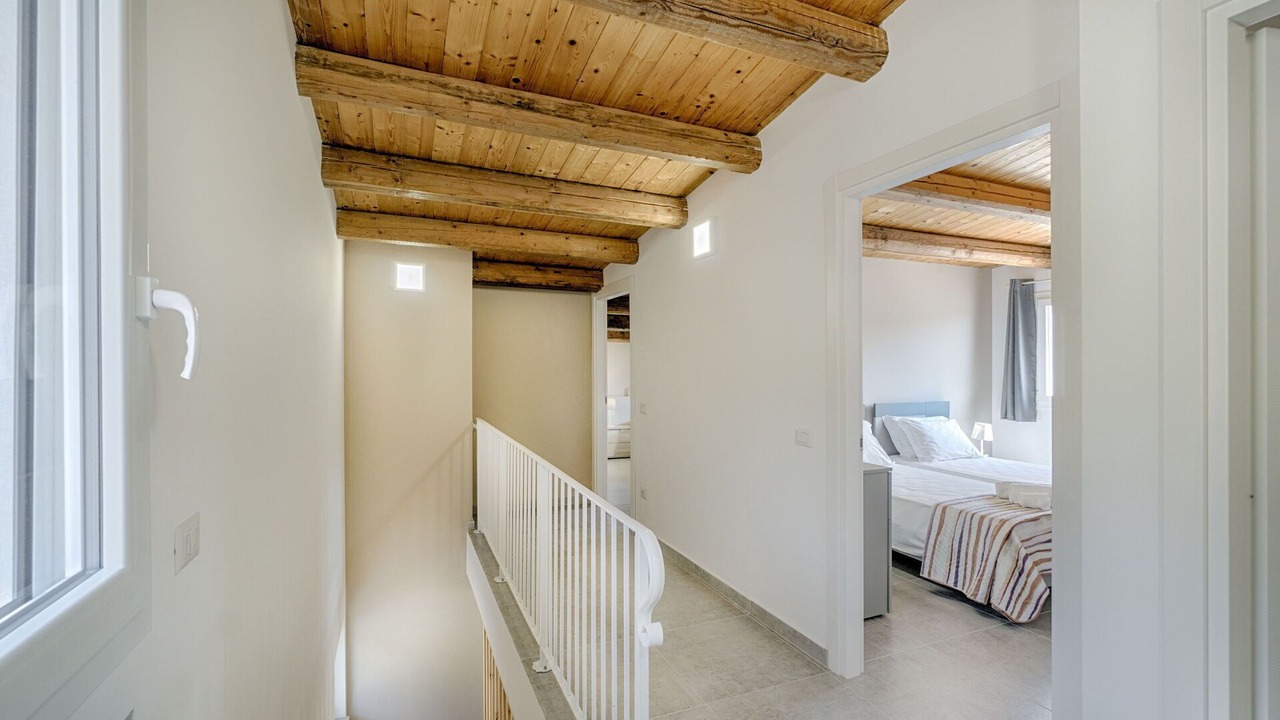Photo of Bedroom in Giarratana