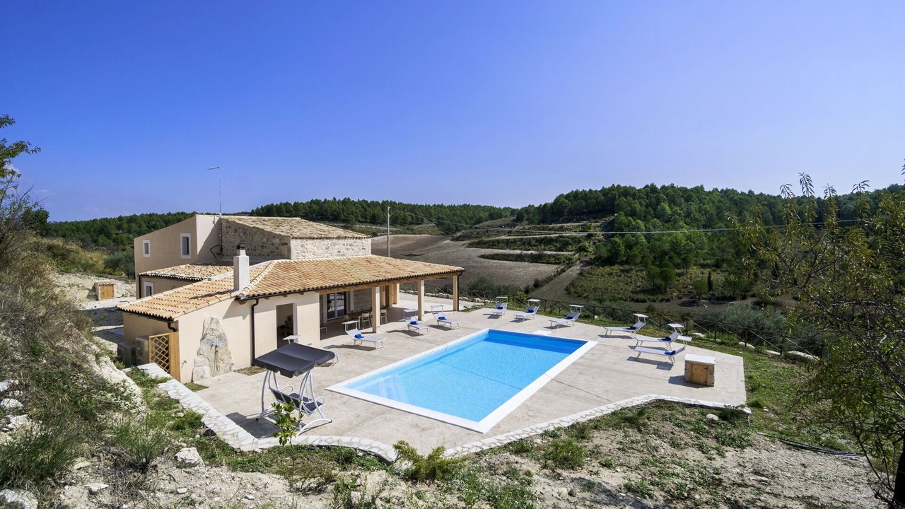 Photo of Outdoor in Giarratana